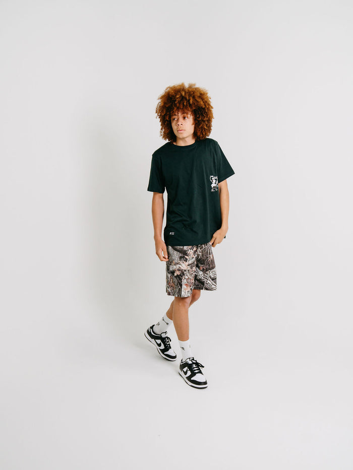 CRATE X WILLIE THE WAITER WADERS TEE