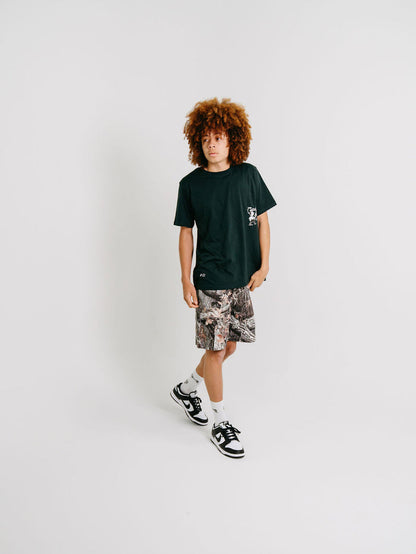 CRATE X WILLIE THE WAITER WADERS TEE