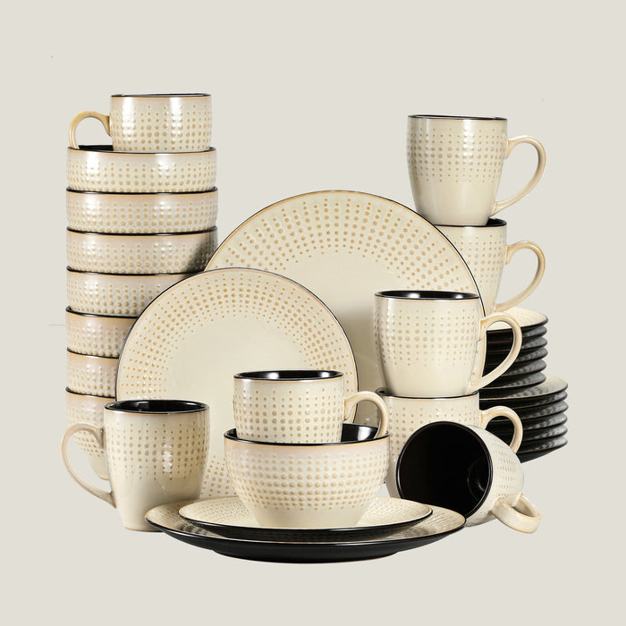 32 Pieces Set