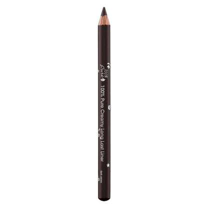 Stick of 100% Pure Creamy Long Last Liner Dark Cacao