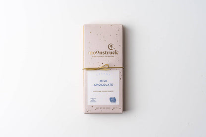 Creamy Milk Chocolate Bar