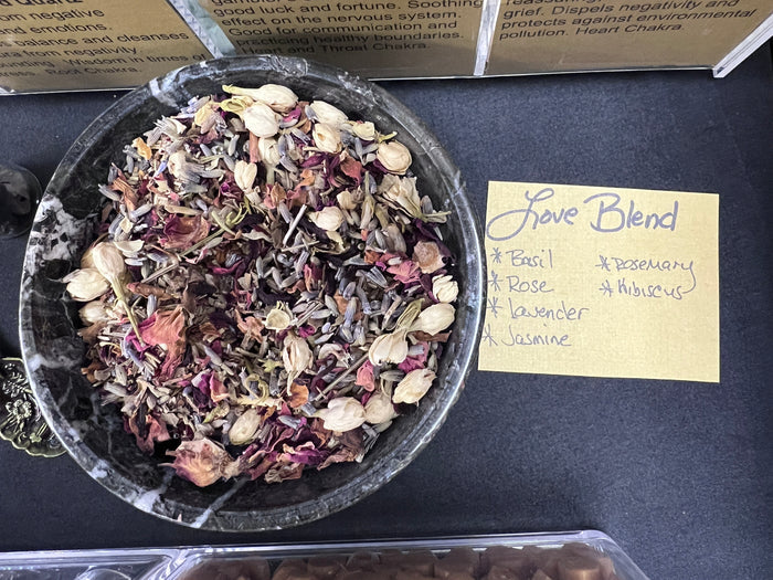 Create your own spell jar kit, Raven's Cauldron, 6 N. Sandusky Street, Delaware, OH 43015