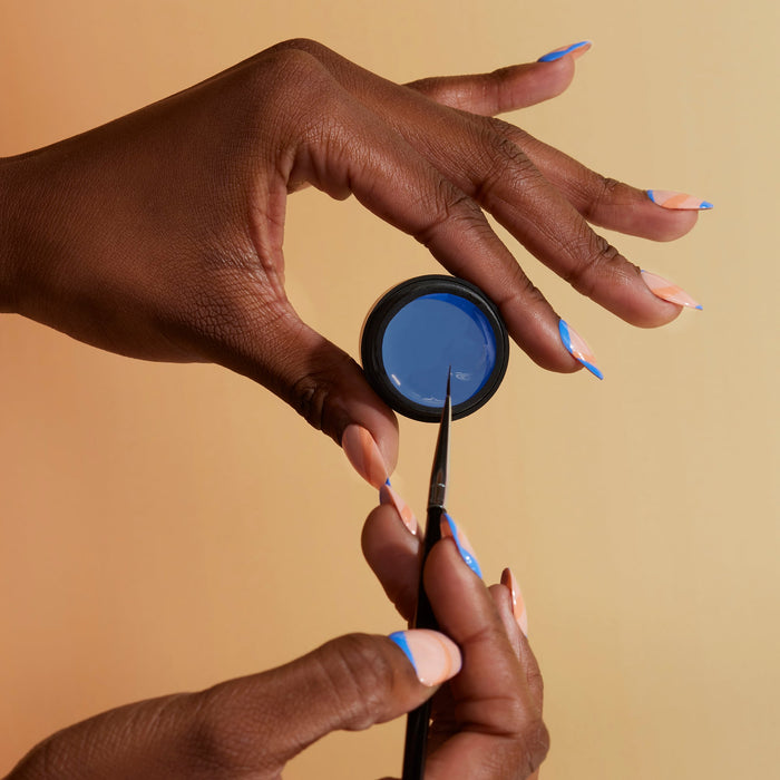 Crème CaraGel Polish - Gobstopper