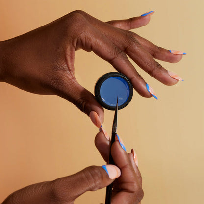 Crème CaraGel Polish - Gobstopper