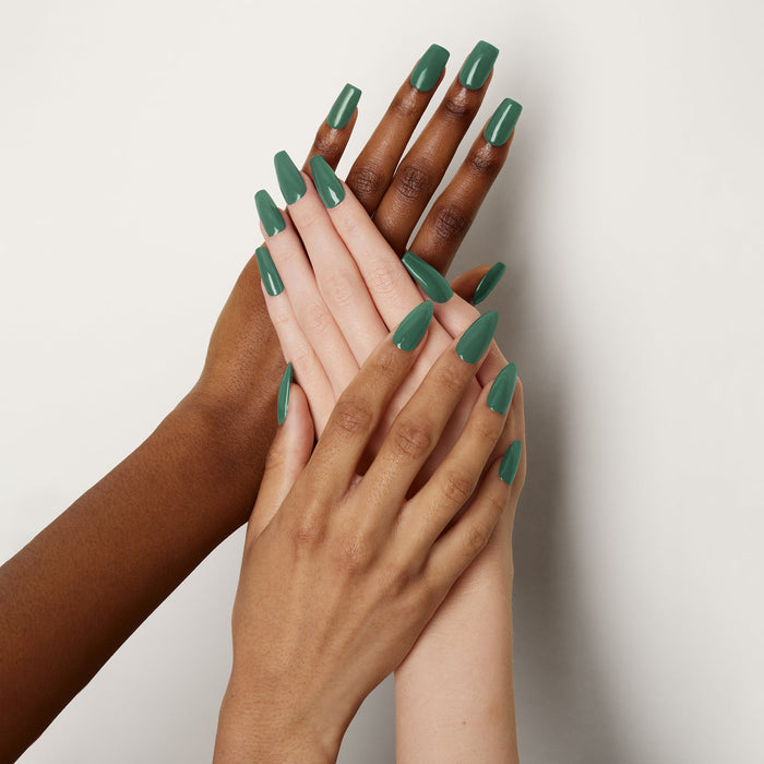 Crème CaraGel Polish - Melon