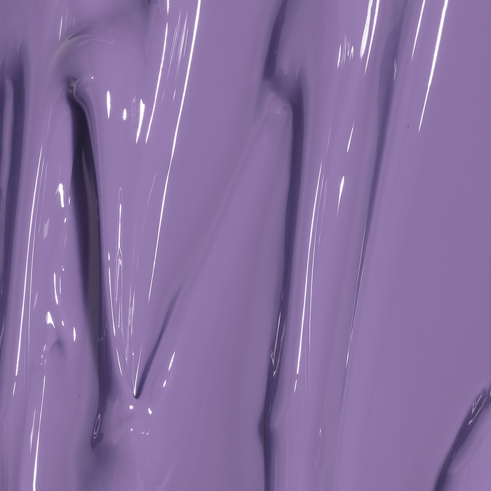 Crème CaraGel Polish - Palma Violet