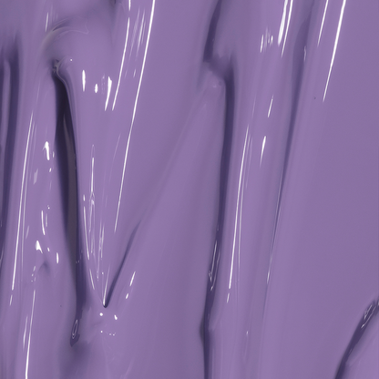 Crème CaraGel Polish - Palma Violet