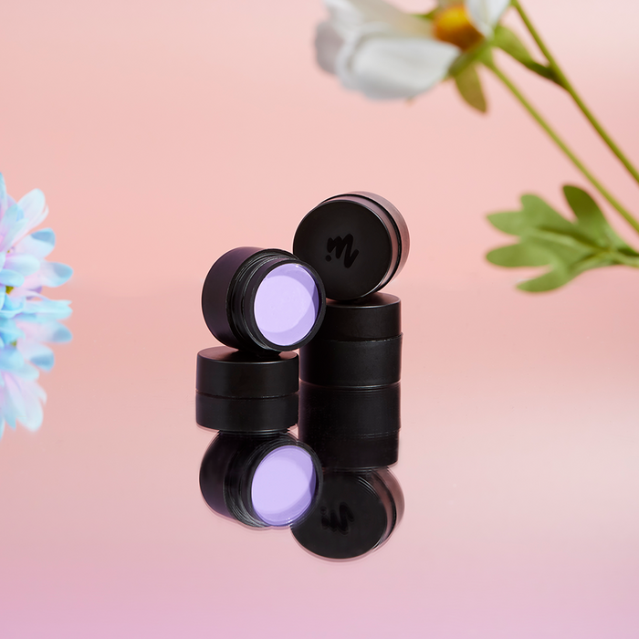 Crème CaraGel Polish - Palma Violet