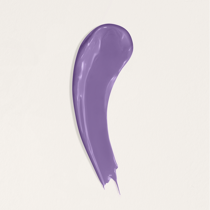 Crème CaraGel Polish - Palma Violet