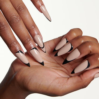Crème CaraGel Polish - Witching Hour