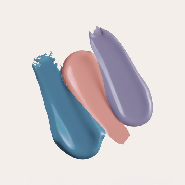 Crème CaraGel Polish Trio - Fruit Salad