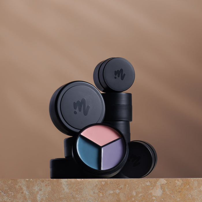 Crème CaraGel Polish Trio - Fruit Salad