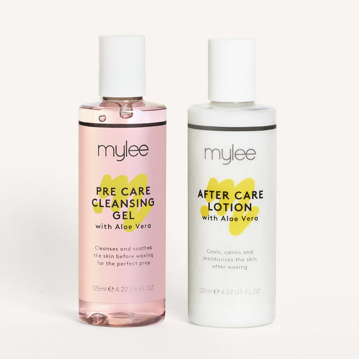 Crème De La Crème Waxing Kit