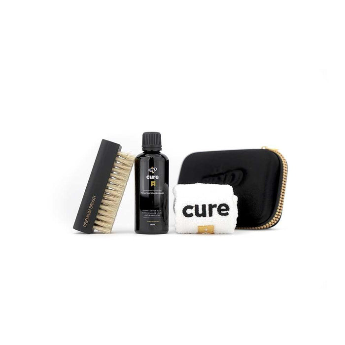 Crep Protect - Cure Ultimate Cleaning Kit