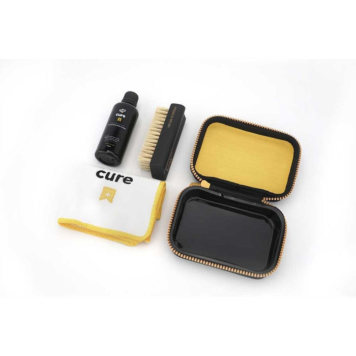 Crep Protect - Cure Ultimate Cleaning Kit
