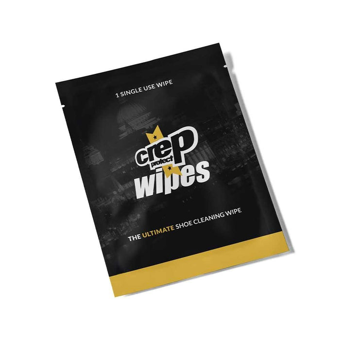 Crep Protect - Wipes (12 sachets)