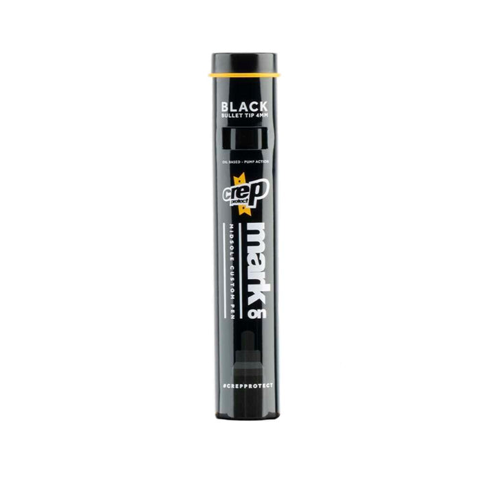 Crep Protect Mark-On Black Midsole Custom Pen