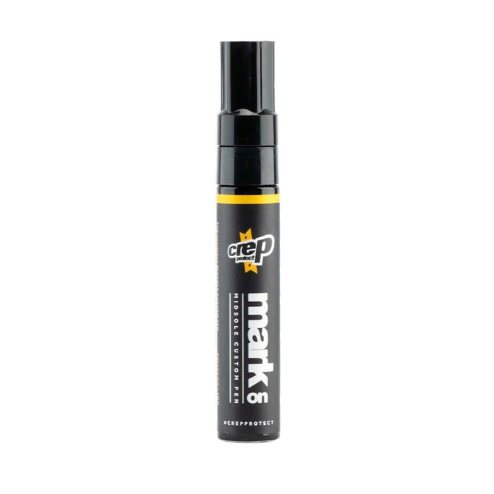 Crep Protect Mark-On Black Midsole Custom Pen