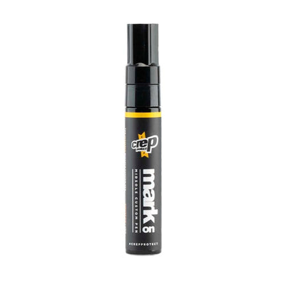 Crep Protect Mark-On Black Midsole Custom Pen
