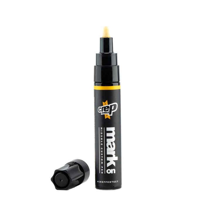 Crep Protect Mark-On Black Midsole Custom Pen