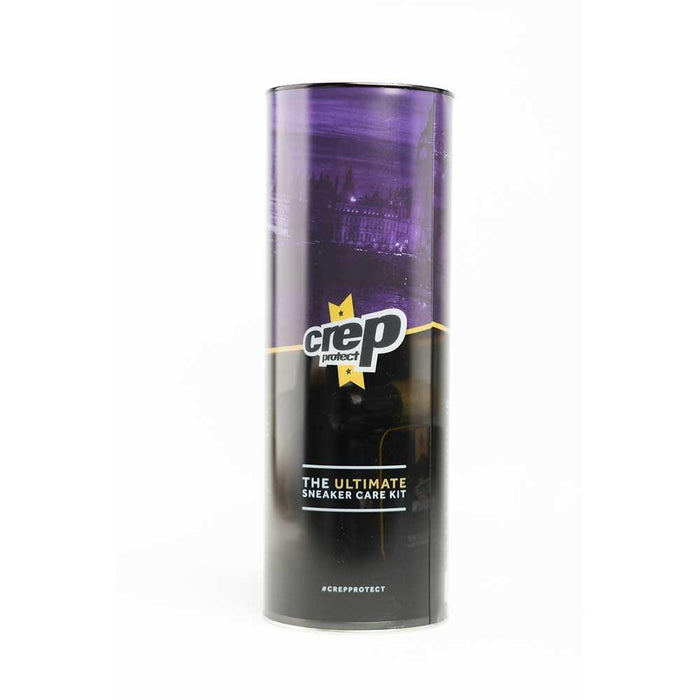 Crep Protect The Ultimate Sneaker Care Kit