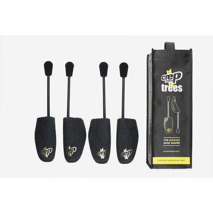 Crep Protect Trees - Shoe Shaper