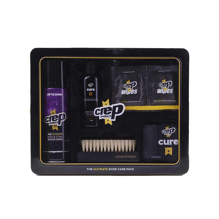 Crep Protect Ultimate Gift Pack