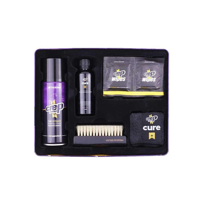 Crep Protect Ultimate Gift Pack
