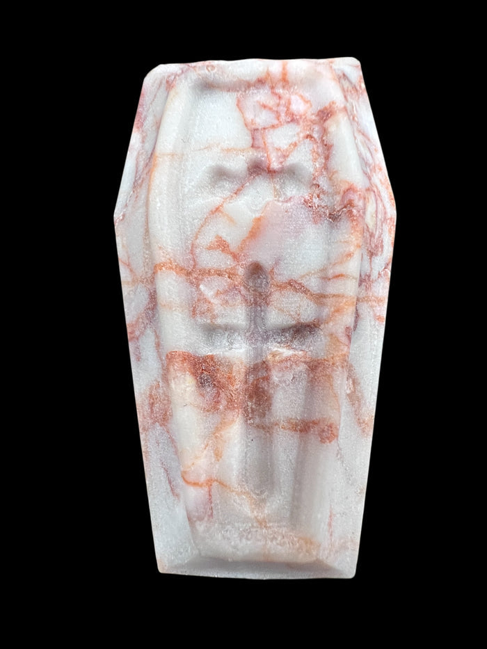 Red Vein Jasper