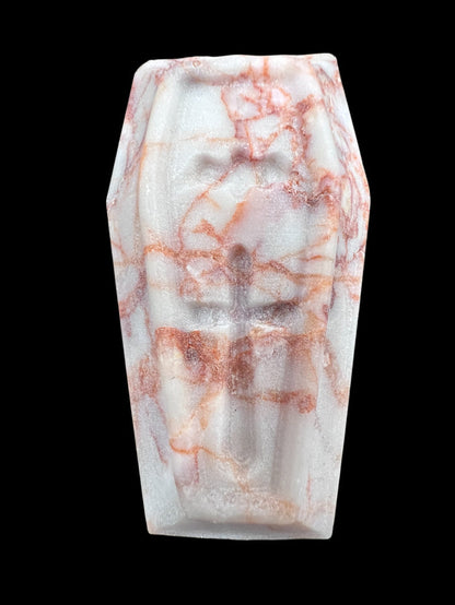 Red Vein Jasper