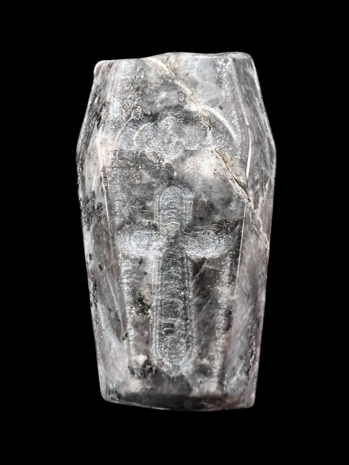 Larvikite