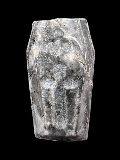 Larvikite