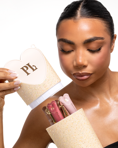 Crystal XL Protect Your Pout Lip Conditioner PR Gift Set