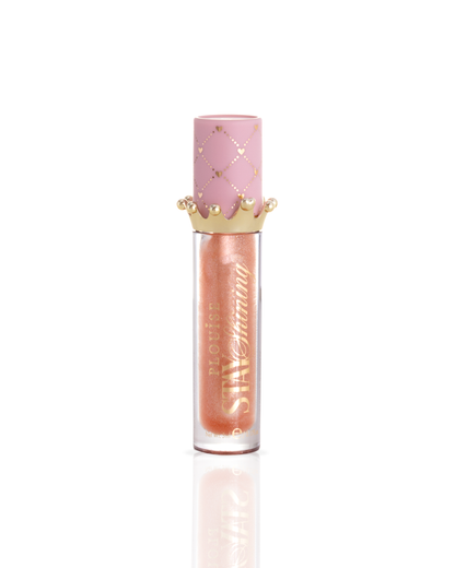Crystal XL Stay Shining Lip Oil PR Gift Set
