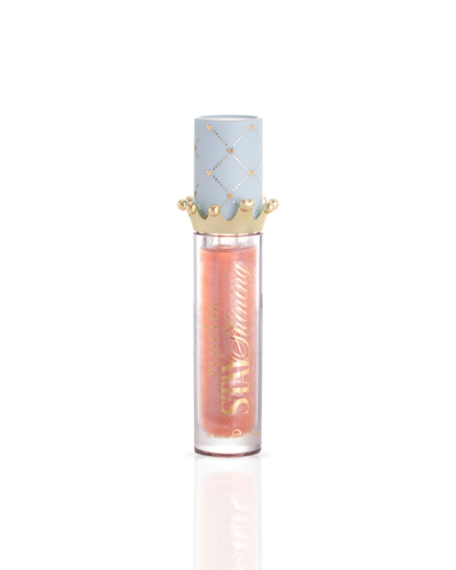 Crystal XL Stay Shining Lip Oil PR Gift Set
