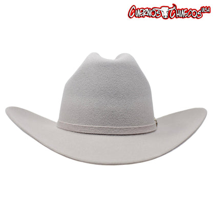 Cuernos Chuecos 6X Chaparral - Grey