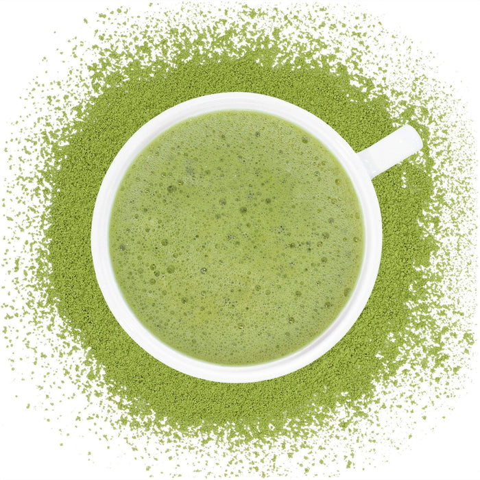 Culinary Matcha - Matcha - Full Leaf Tea Company