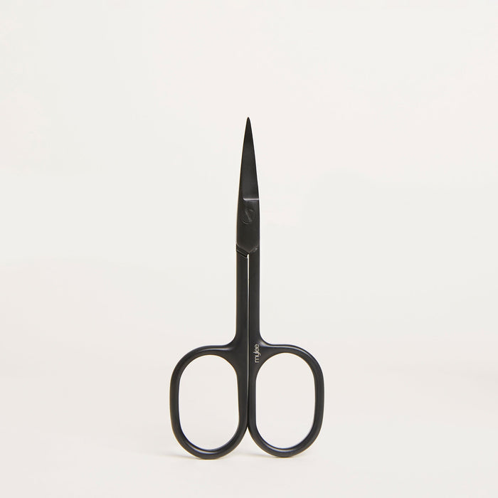 Curved Edge Scissors