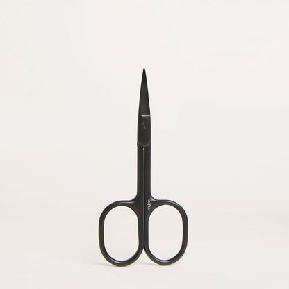 Curved Edge Scissors