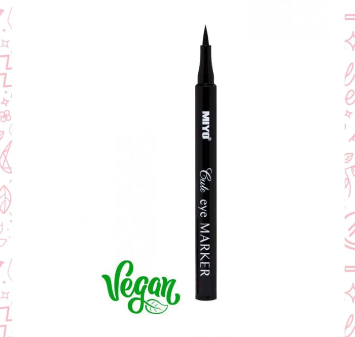CUTE EYE MARKER Miyo Miyo
