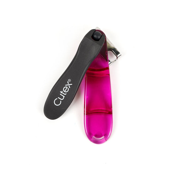 Cutex 360 Rotary Toenail Clipper - ikatehouse
