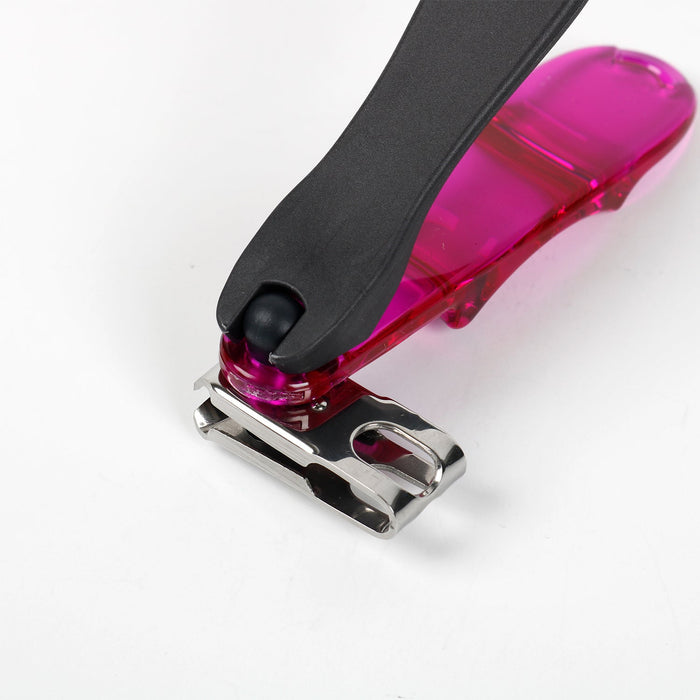 Cutex 360 Rotary Toenail Clipper - ikatehouse