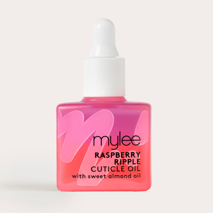 Mylee Raspberry Ripple Cuticle Oil 10ml