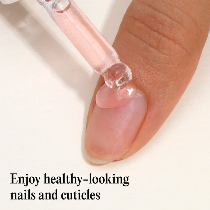 Cuticle Oil - Raspberry Ripple