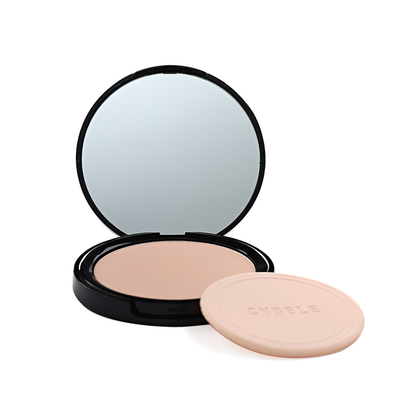 Cybele Smooth N'Wear Compact Powder