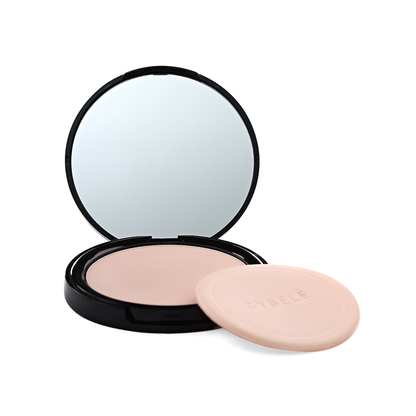 Cybele Smooth N'Wear Compact Powder