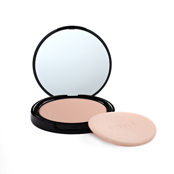 Cybele Smooth N'Wear Compact Powder