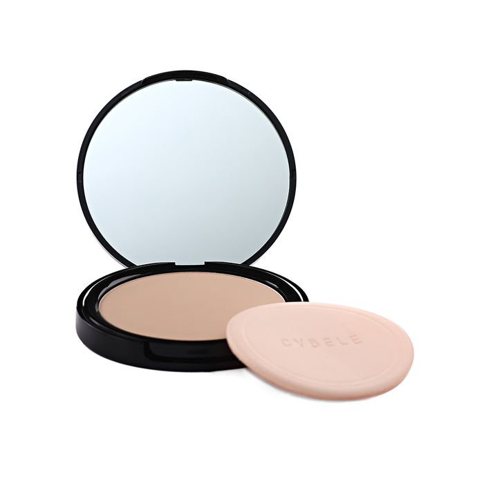 Cybele Smooth N'Wear Compact Powder