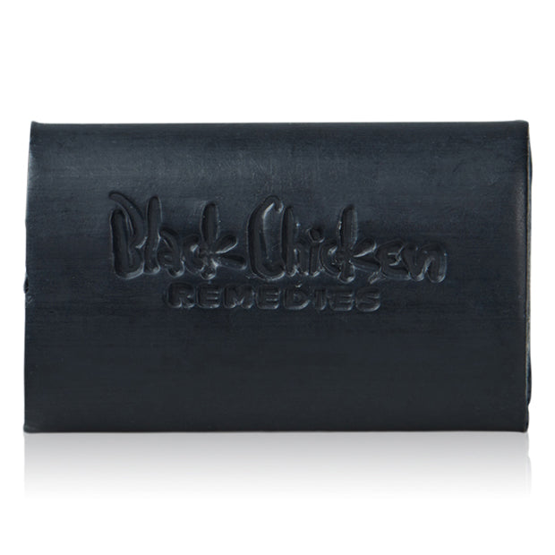 Vegan Charcoal Detox Soap, Australian Made
