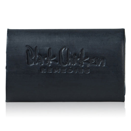 Vegan Charcoal Detox Soap, Australian Made